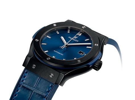 montre hublot classic fusion prix|Montres Hublot Classic Fusion .